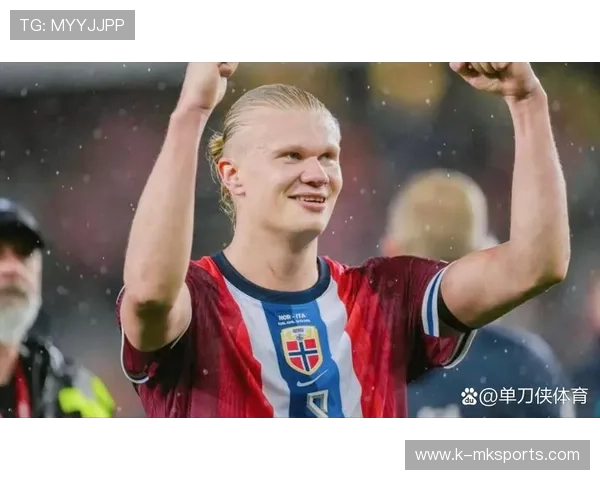 哈兰德冲刺世界杯,曼城巨星带领挪威挑战全球